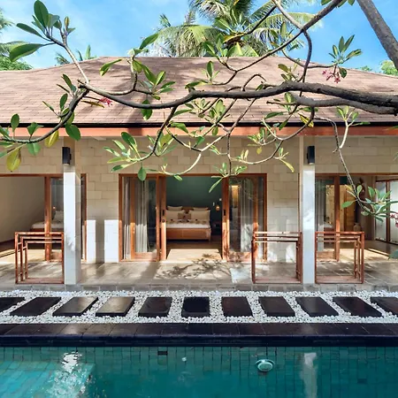Kelapa Villas Gili Trawangan Exterior photo
