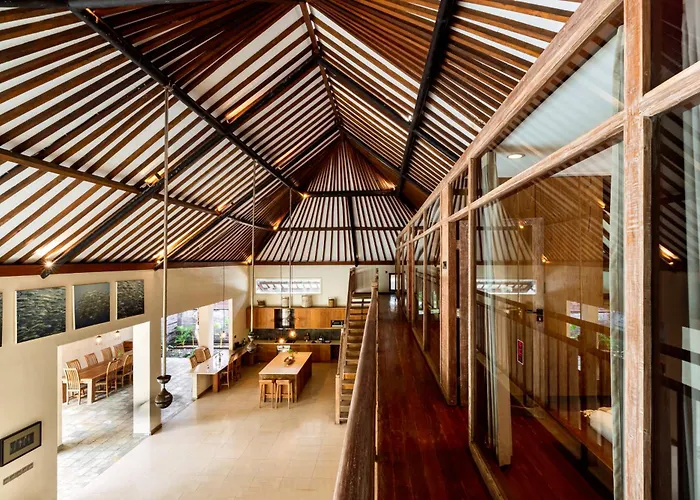 Kelapa Villas