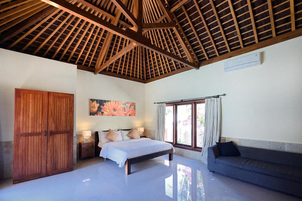 Kelapa * Gili Trawangan