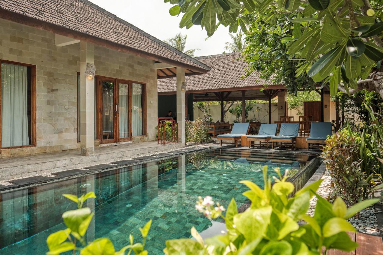 Villa Kelapa Gili Trawangan