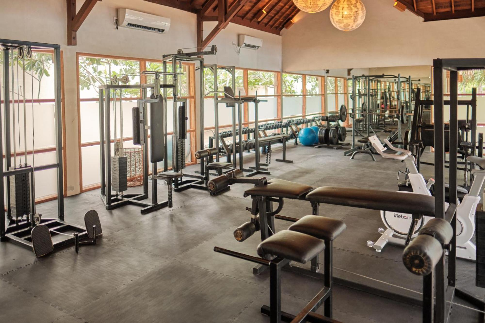 Kelapa Villa Gili Trawangan