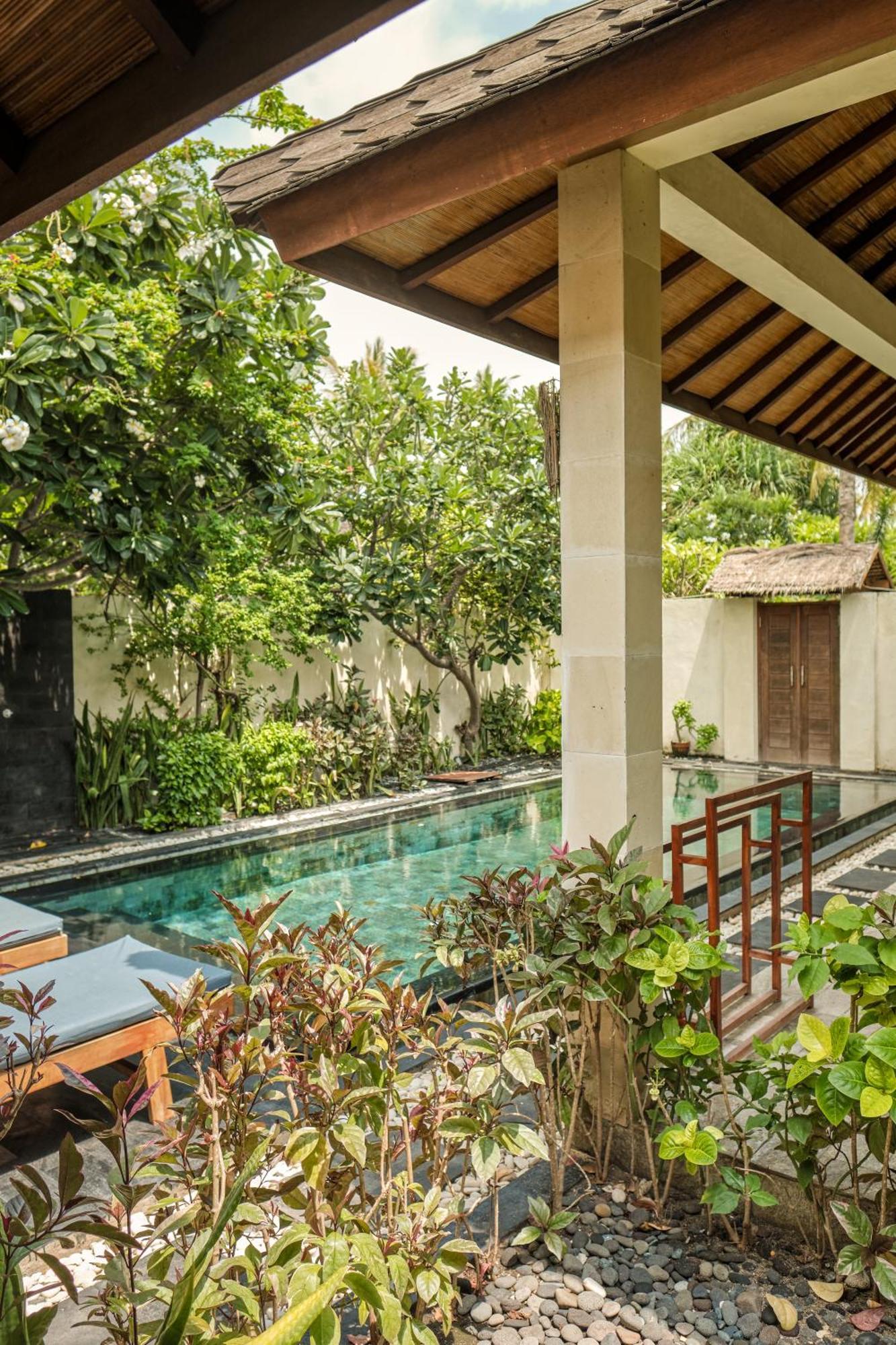 Kelapa Villa Gili Trawangan