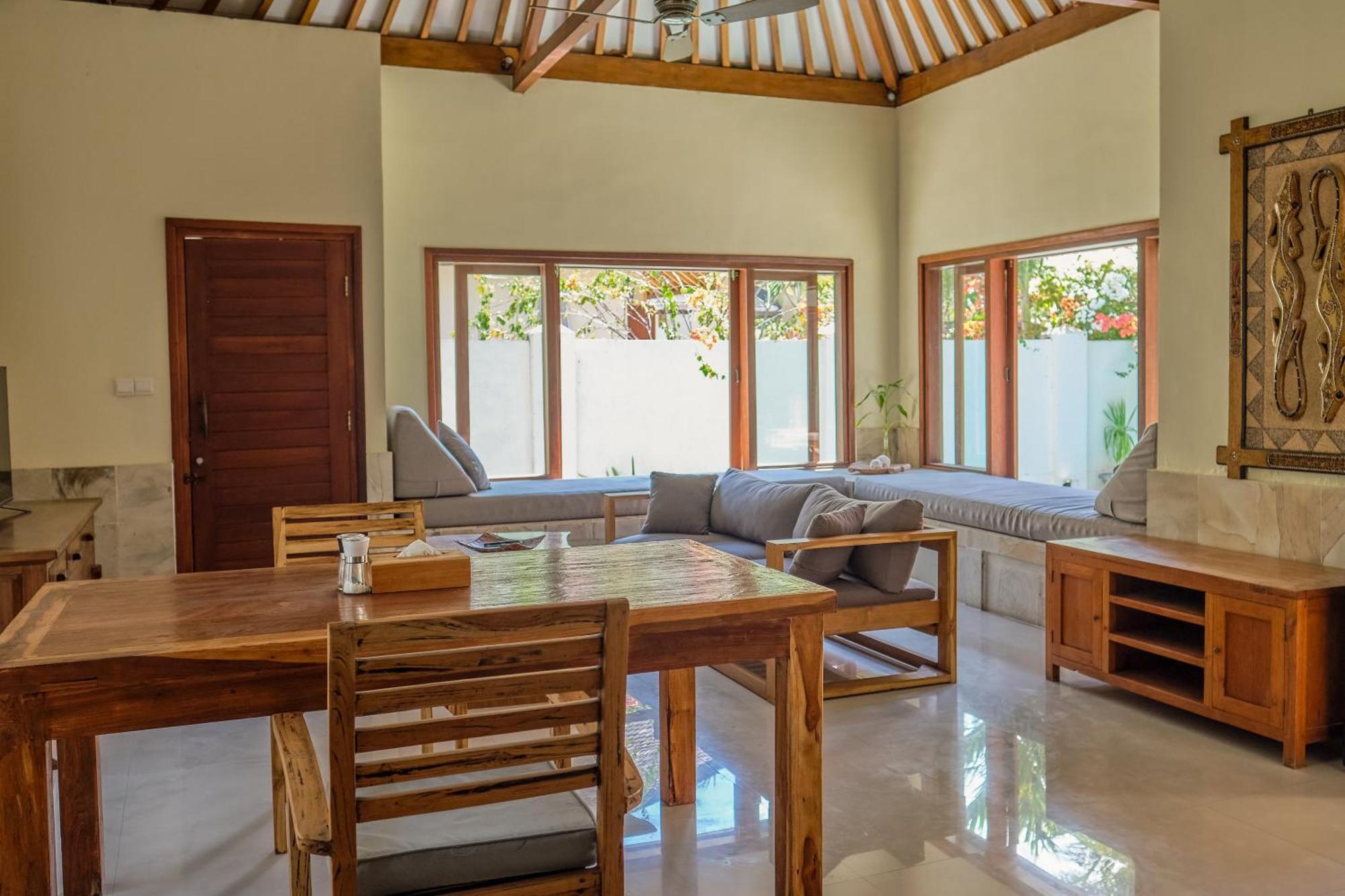Villa Kelapa Gili Trawangan