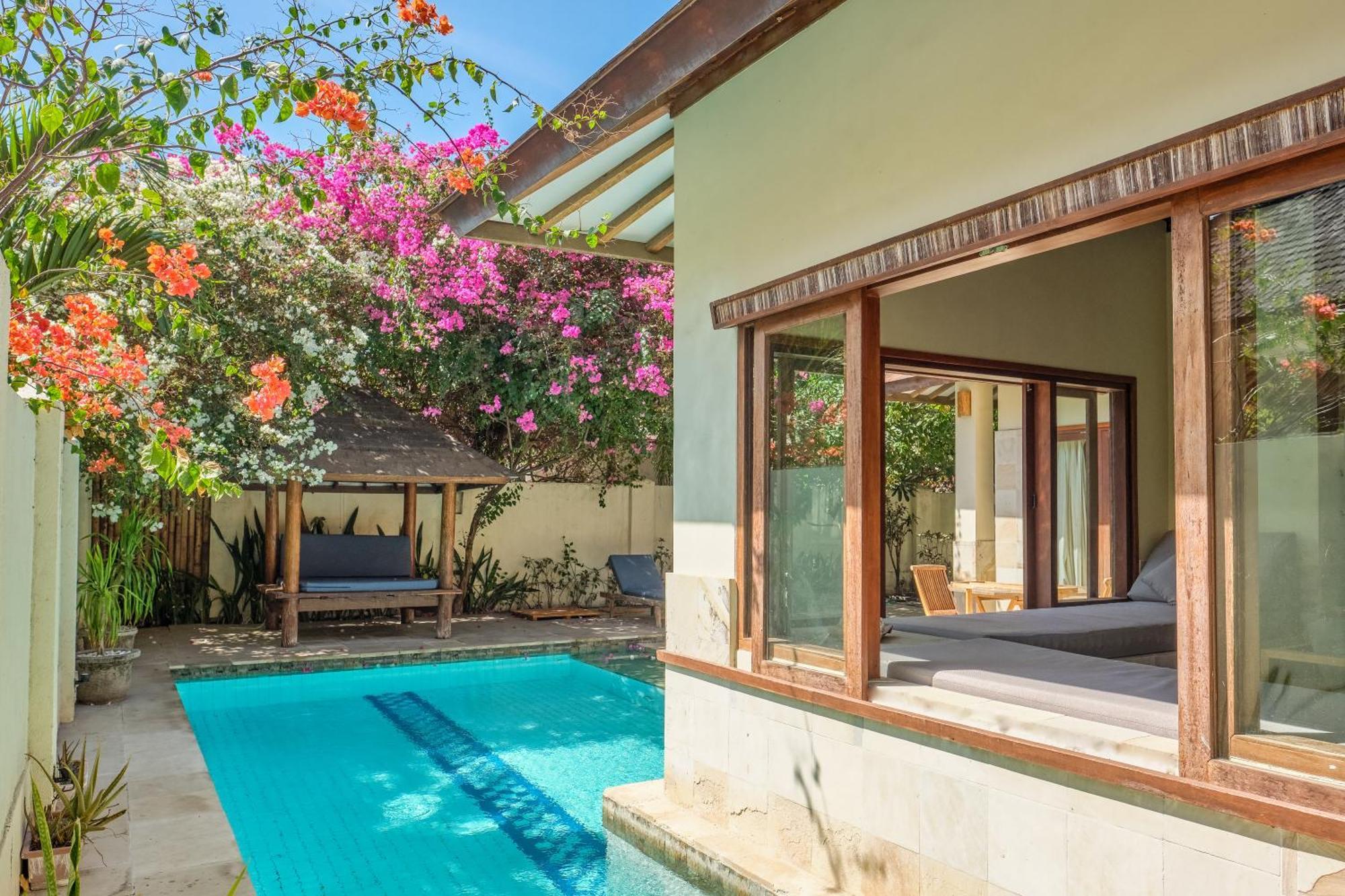 Kelapa Villa
