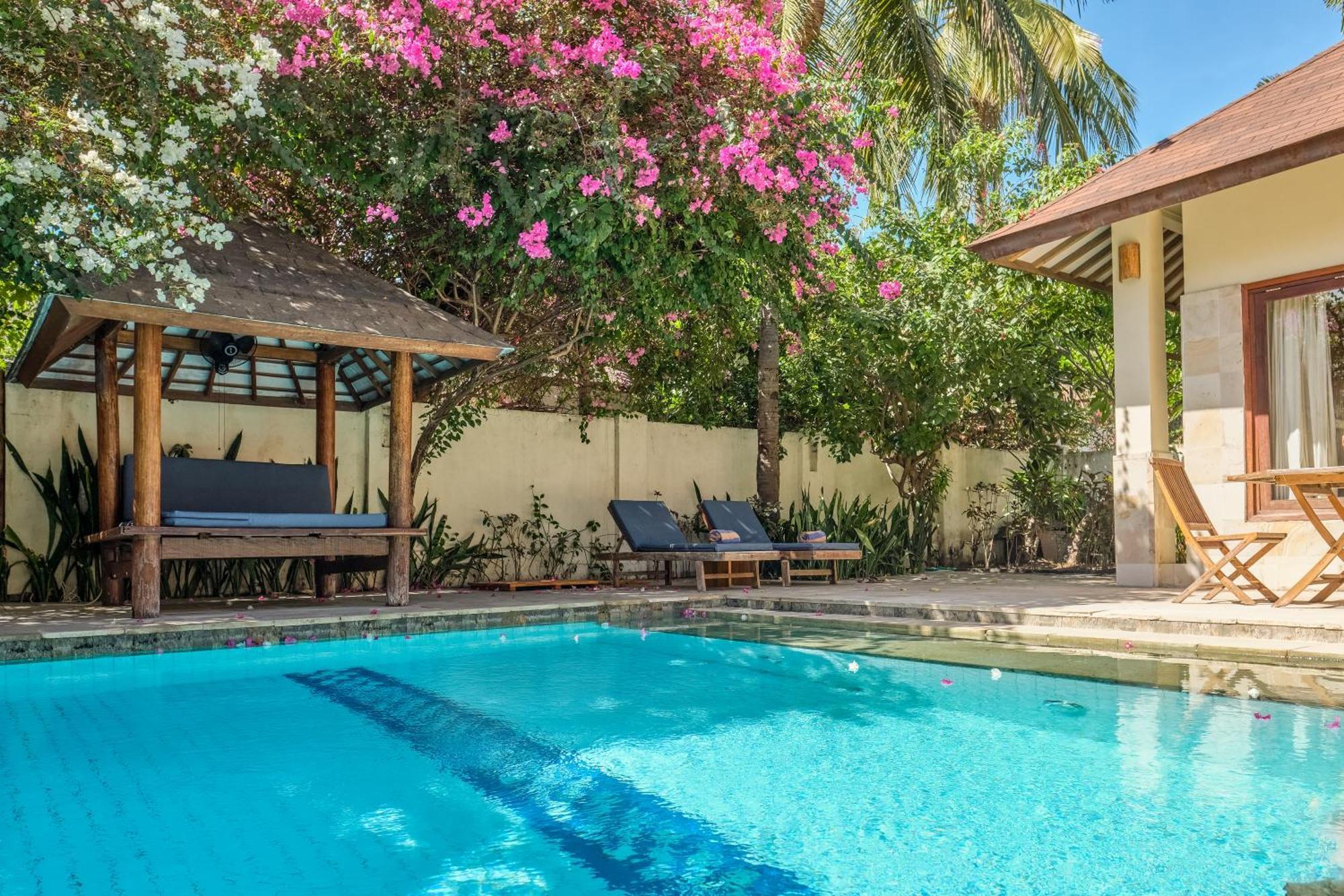 Villa Kelapa
