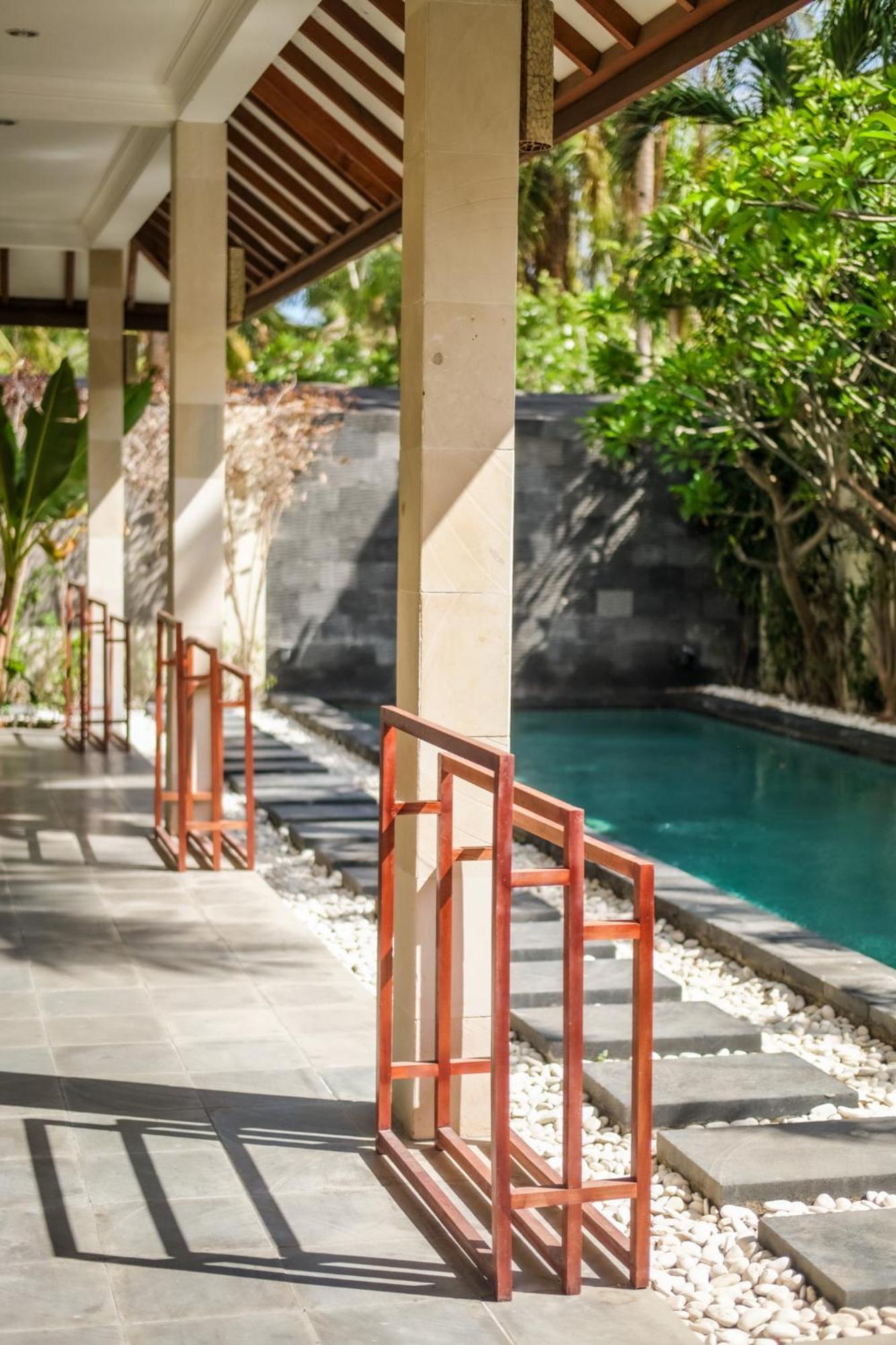 Kelapa Villa