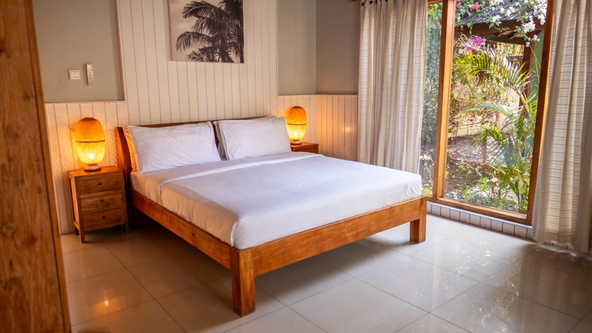 Kelapa Villa Gili Trawangan