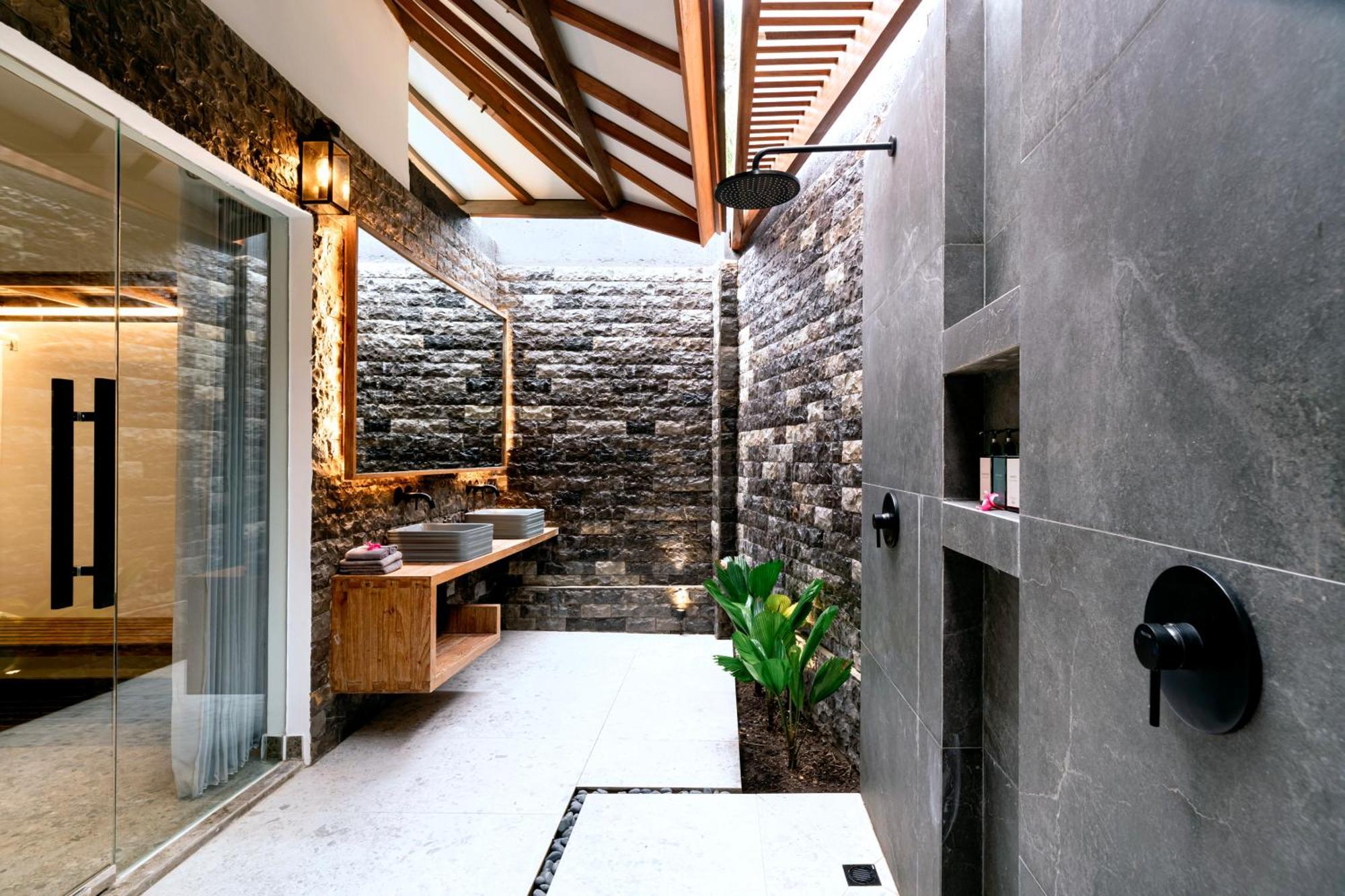 Villa Kelapa Gili Trawangan