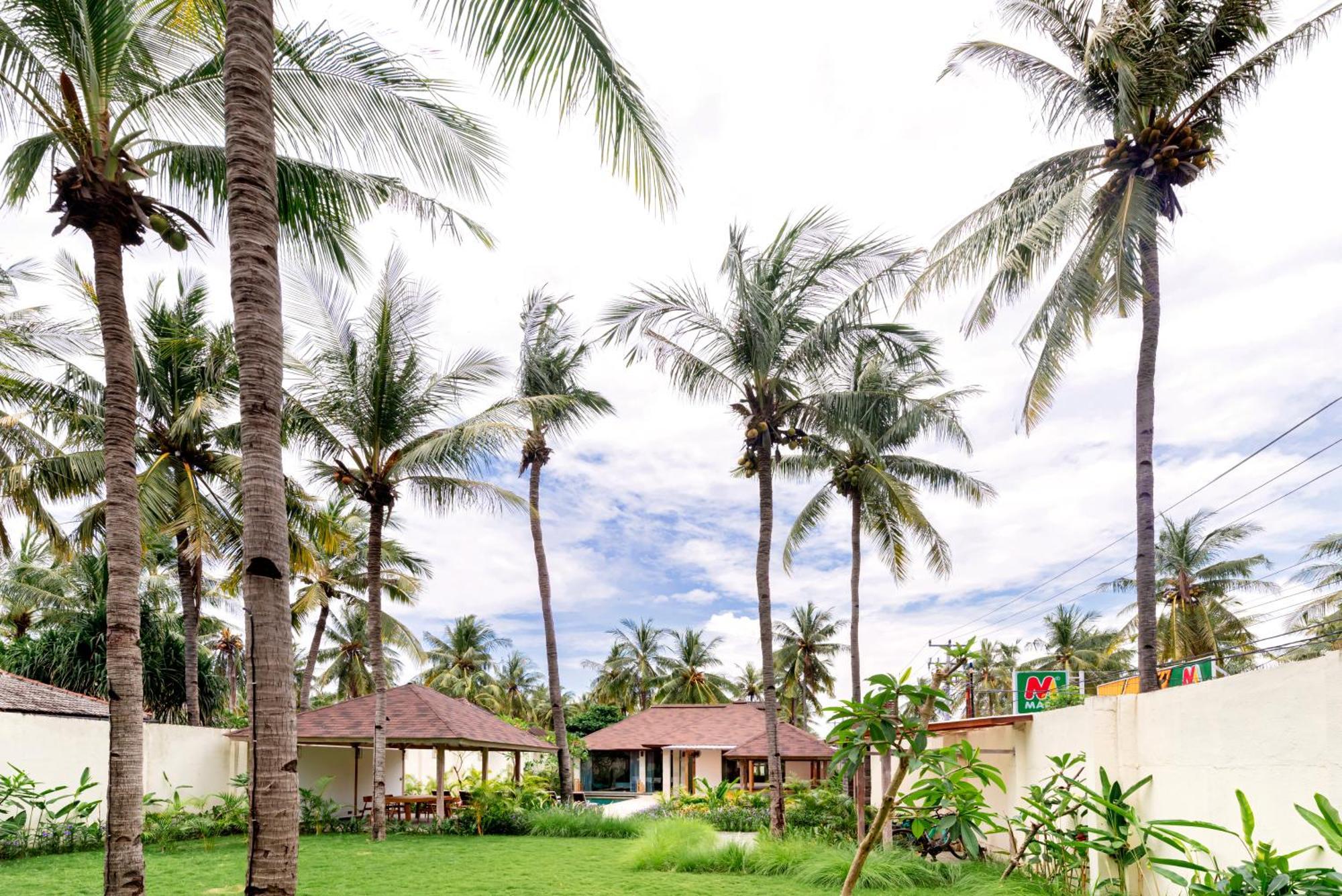 Kelapa Villa Gili Trawangan