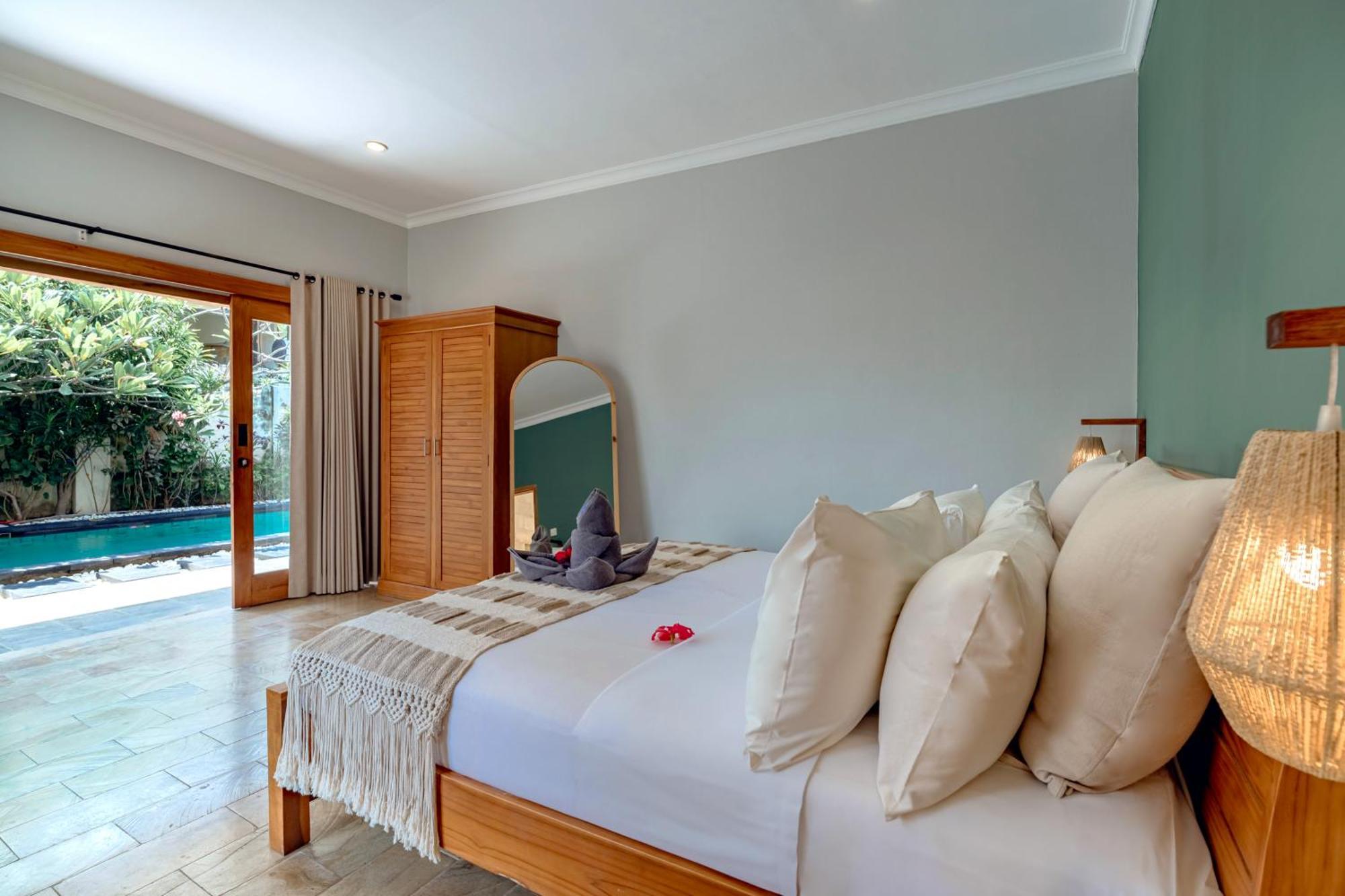 Kelapa Villa Gili Trawangan