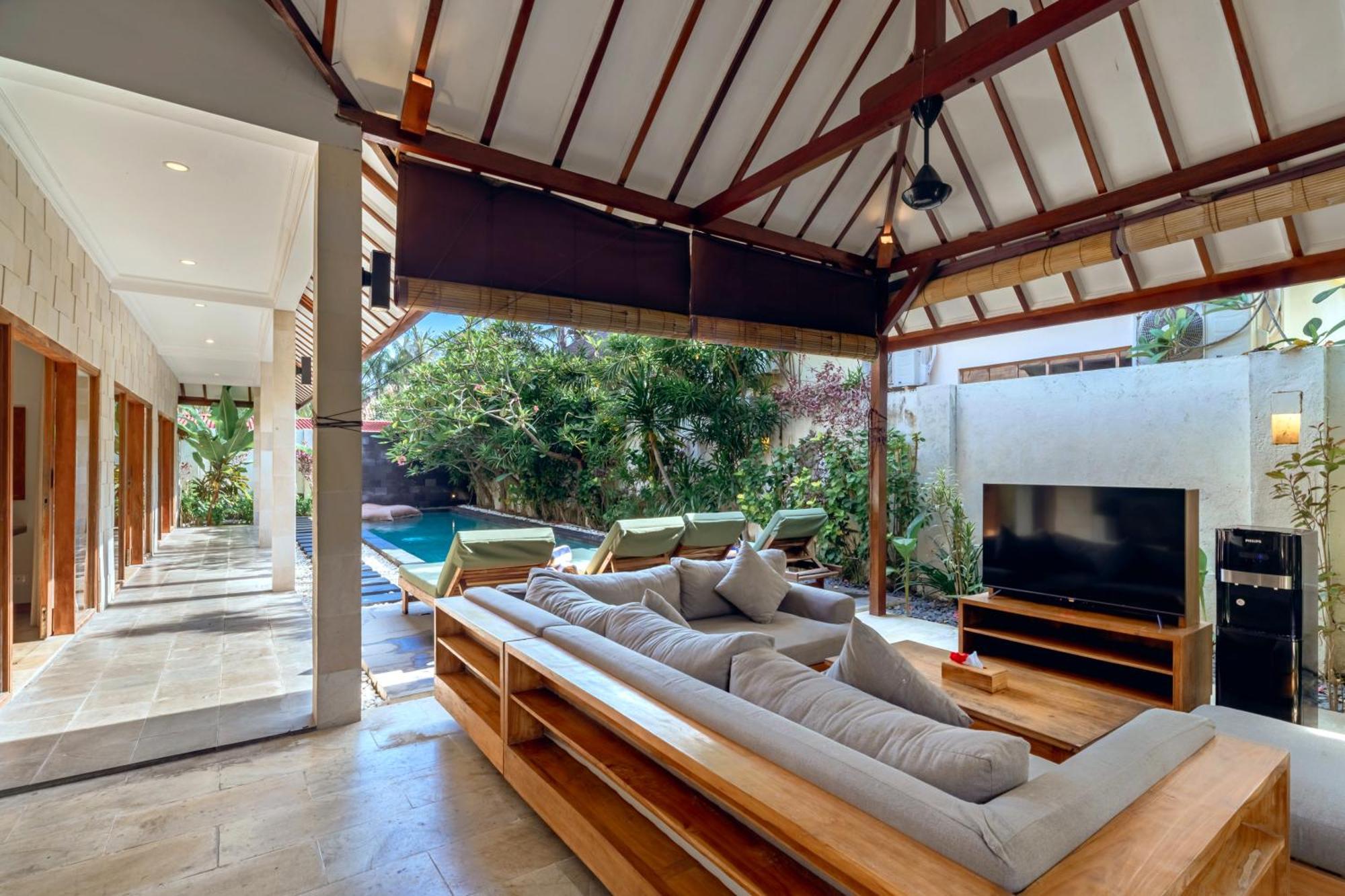 Villa Kelapa