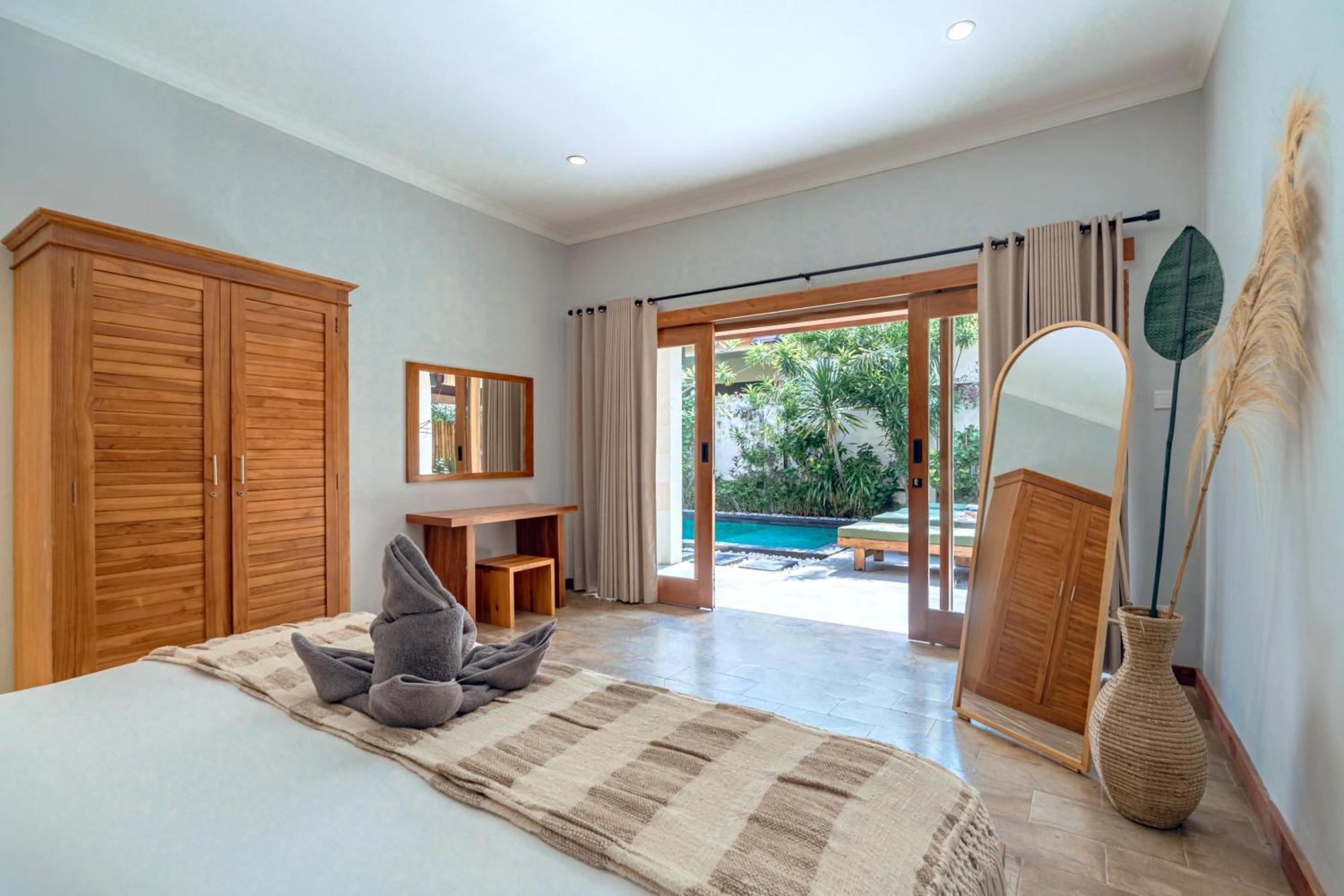 Kelapa Villa *