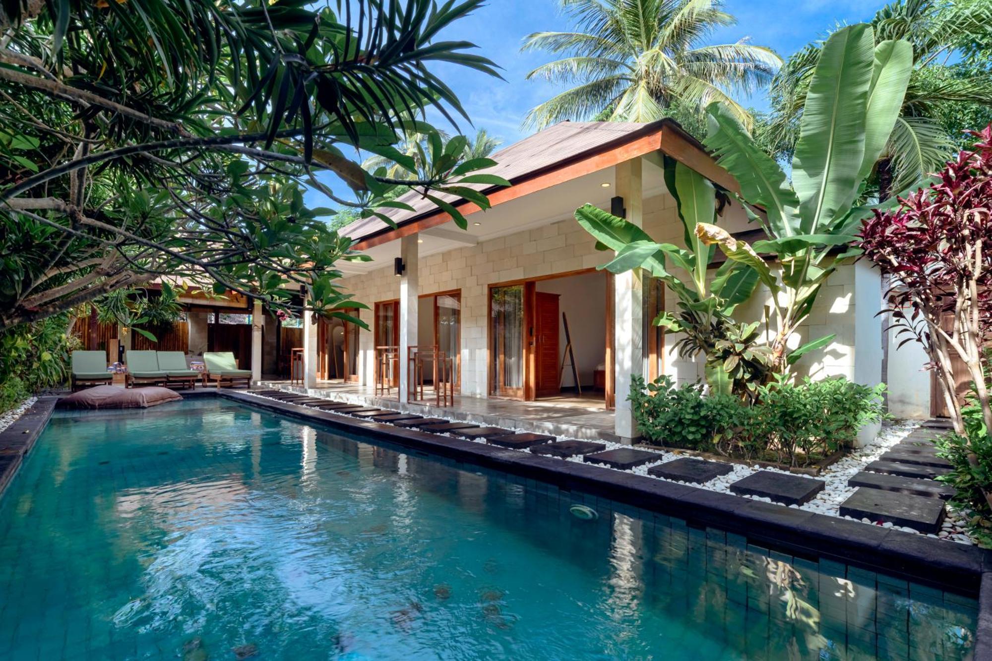 Villa Kelapa *