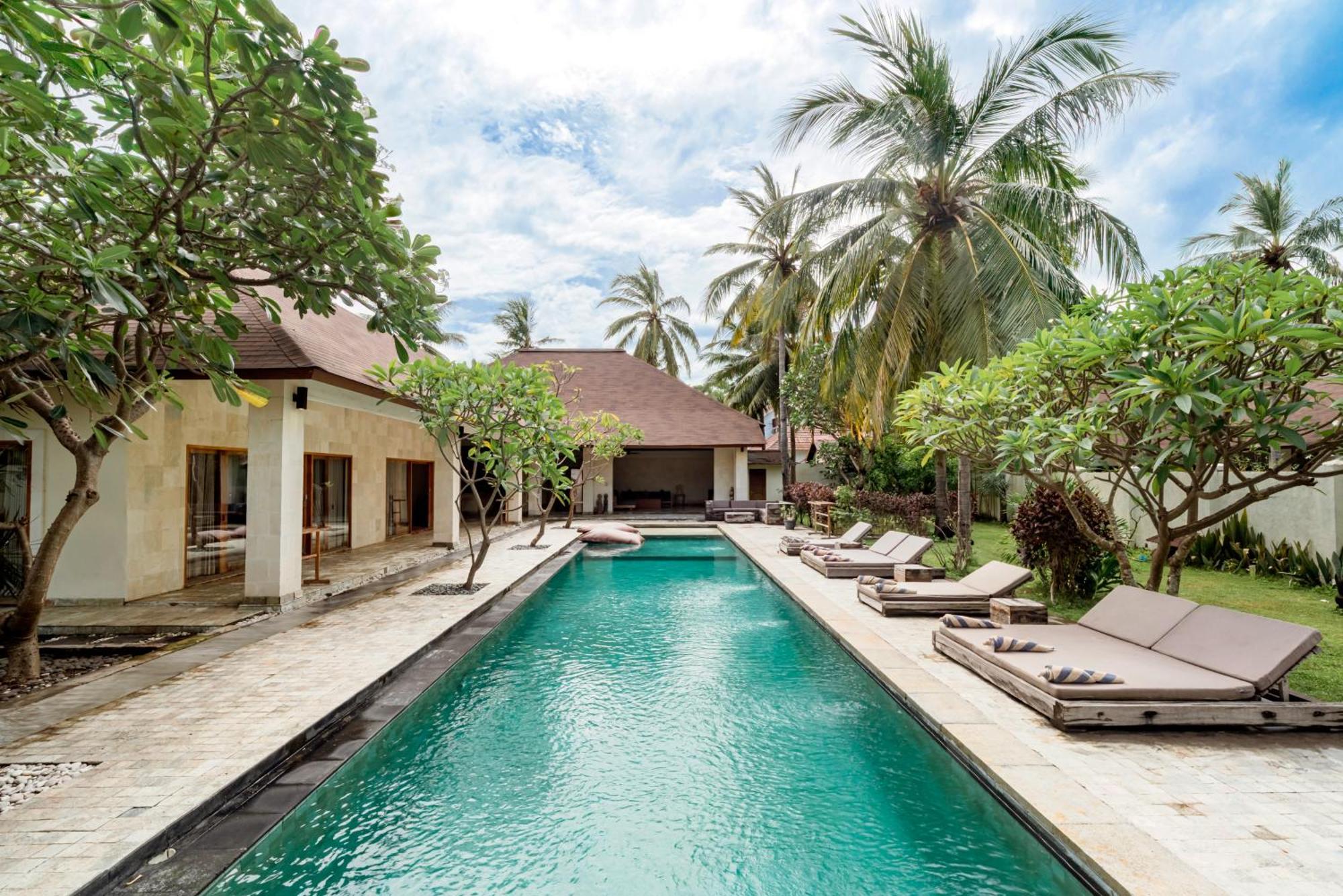 Kelapa Villa Gili Trawangan