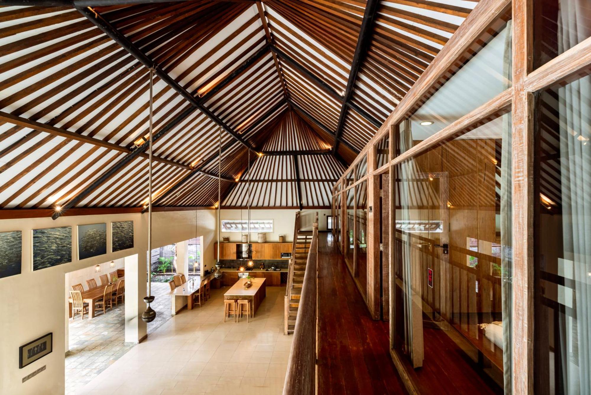 Kelapa Villa