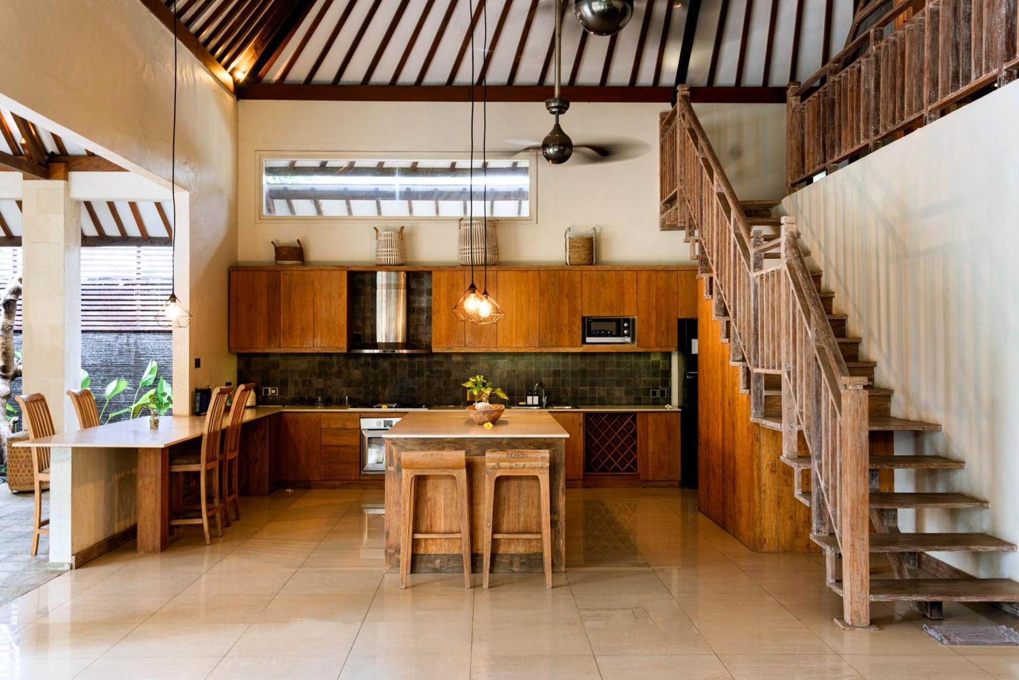 Villa Kelapa