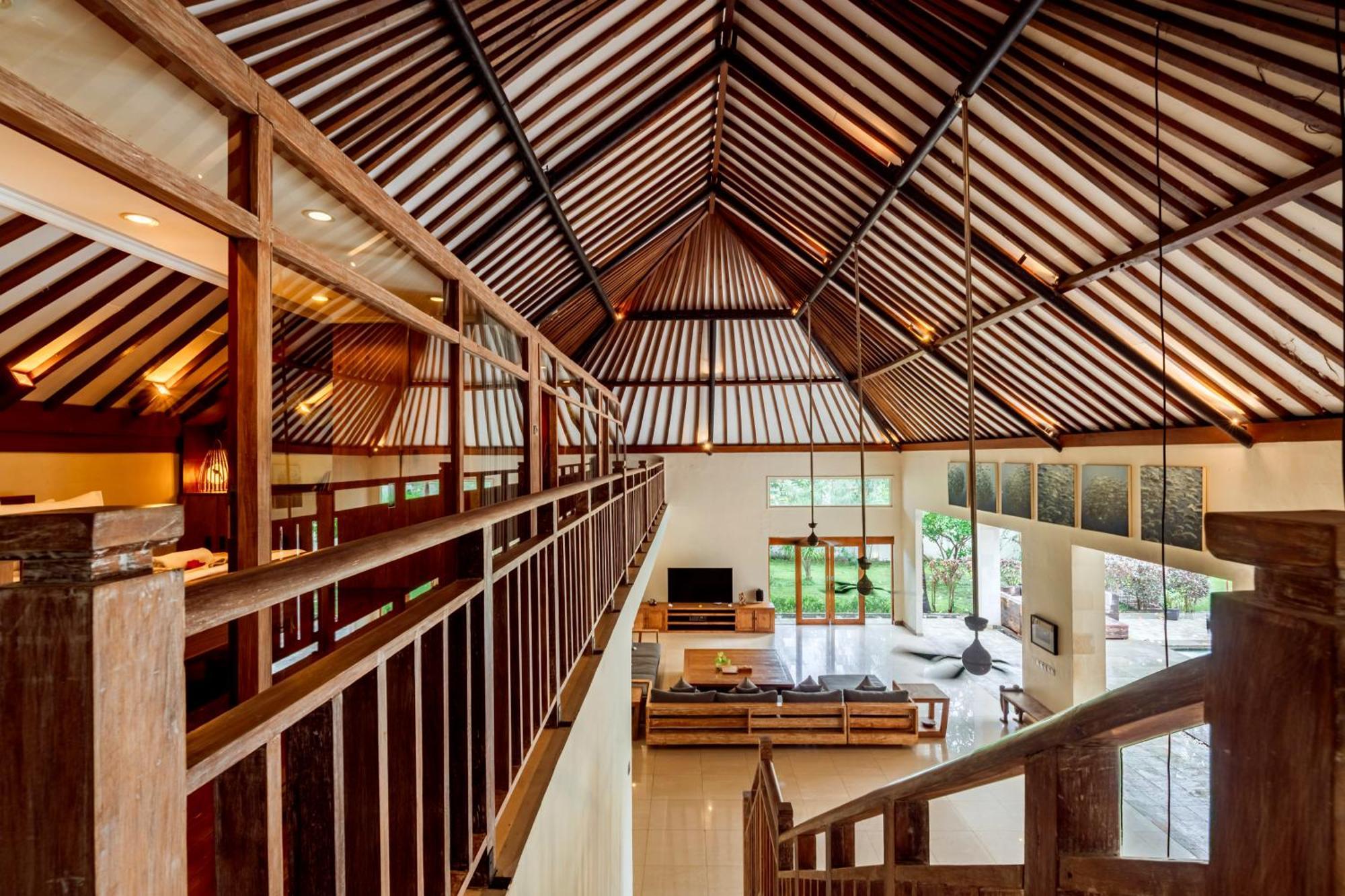 Kelapa Villa Gili Trawangan