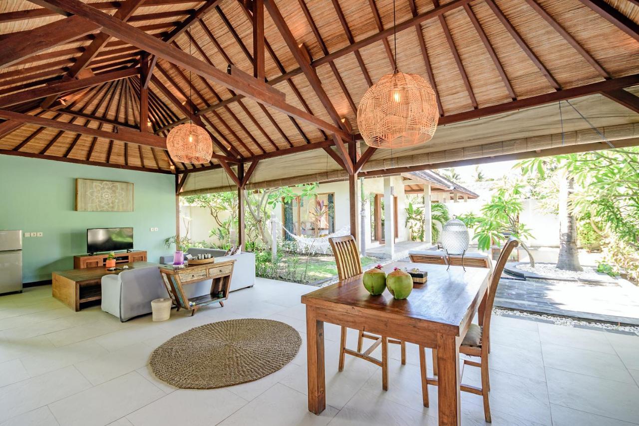 Villa Kelapa Gili Trawangan